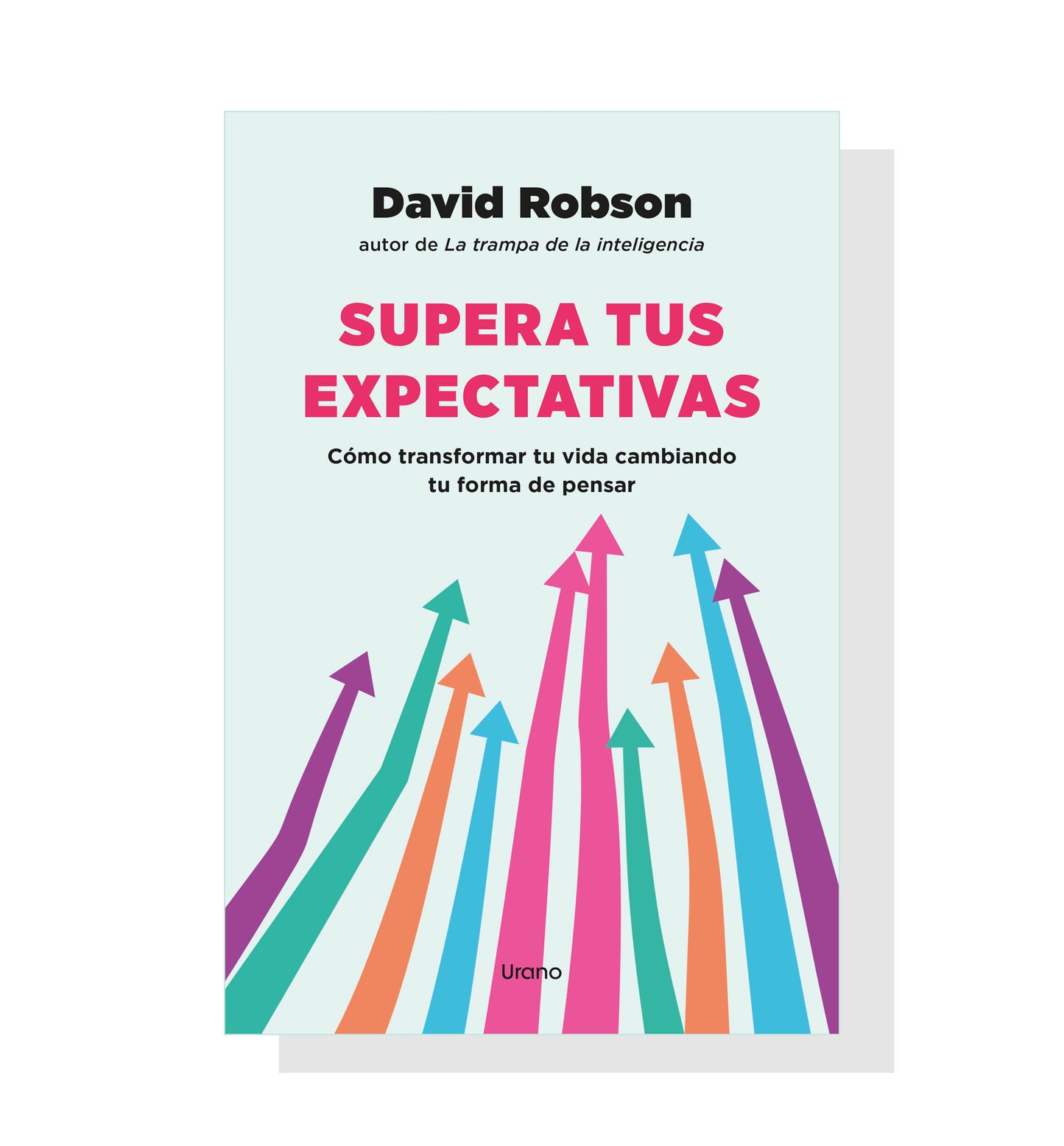 Supera Tus Expectativas