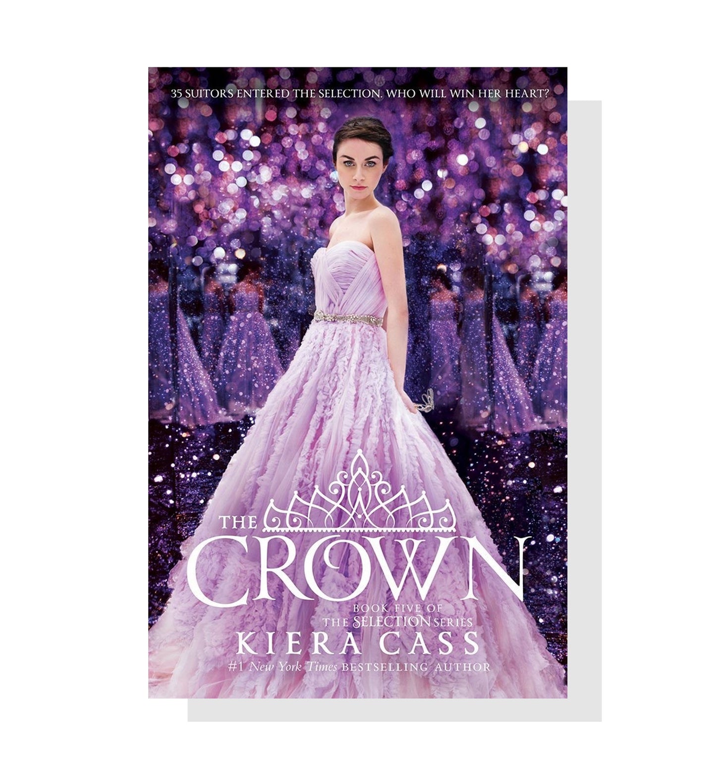 The Selection #5: The Crown