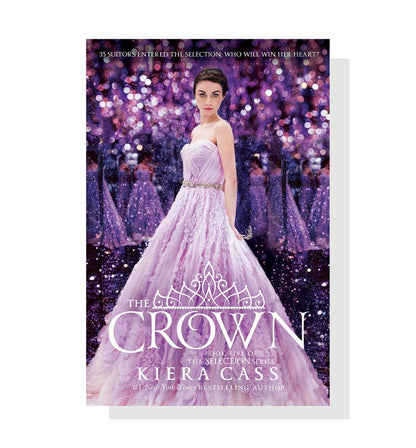 The Selection #5: The Crown