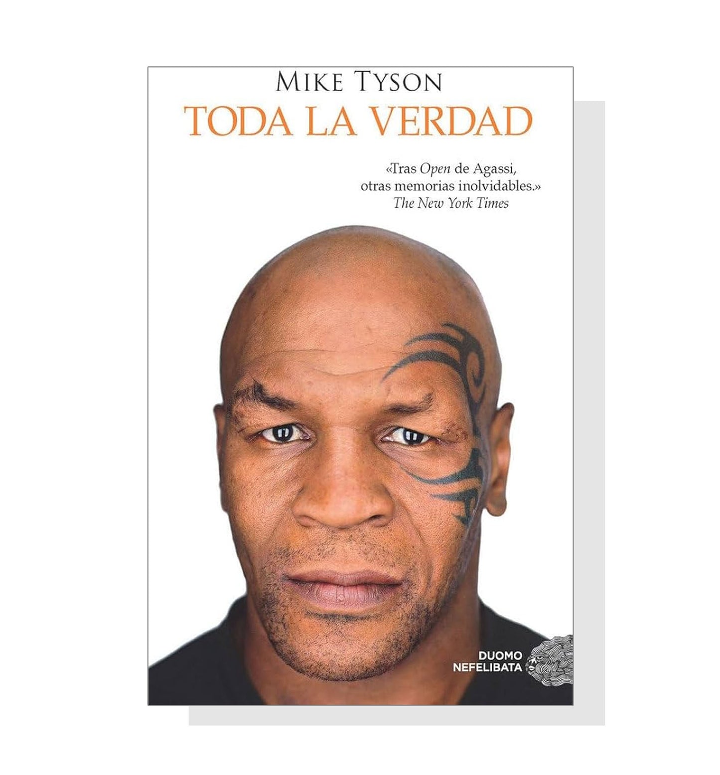 Toda La Verdad