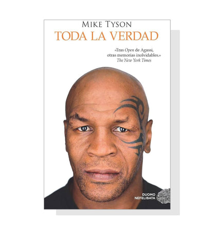 Toda La Verdad