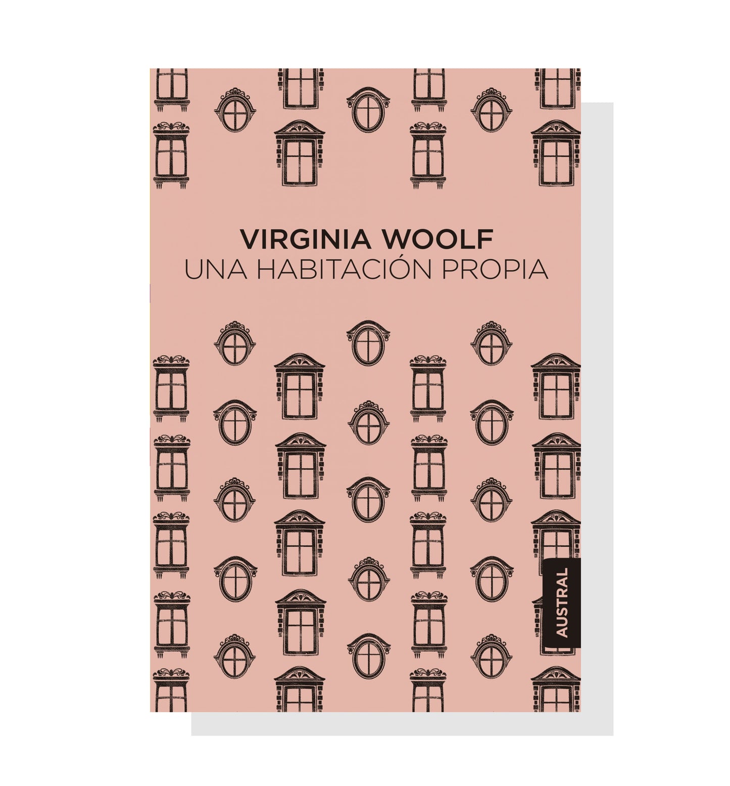 Una Habitación Propia