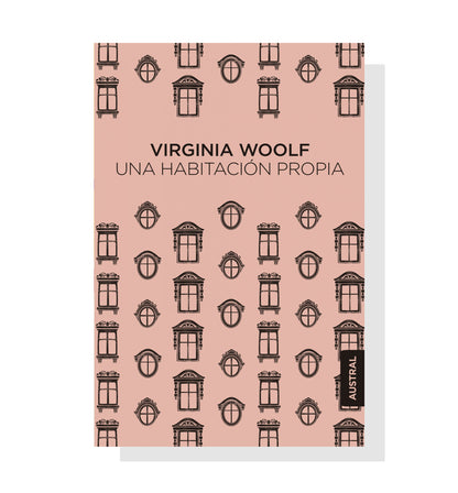 Una Habitación Propia