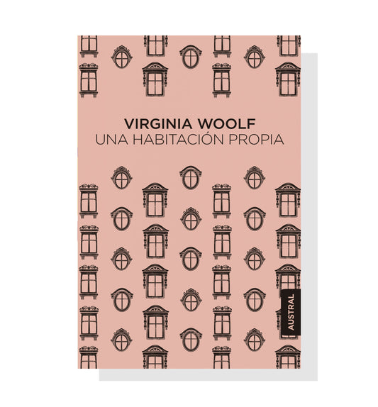 Una Habitación Propia