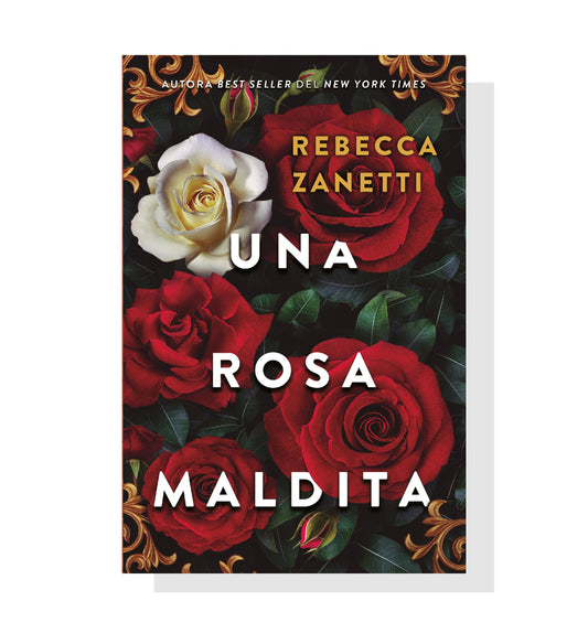 Una Rosa Maldita