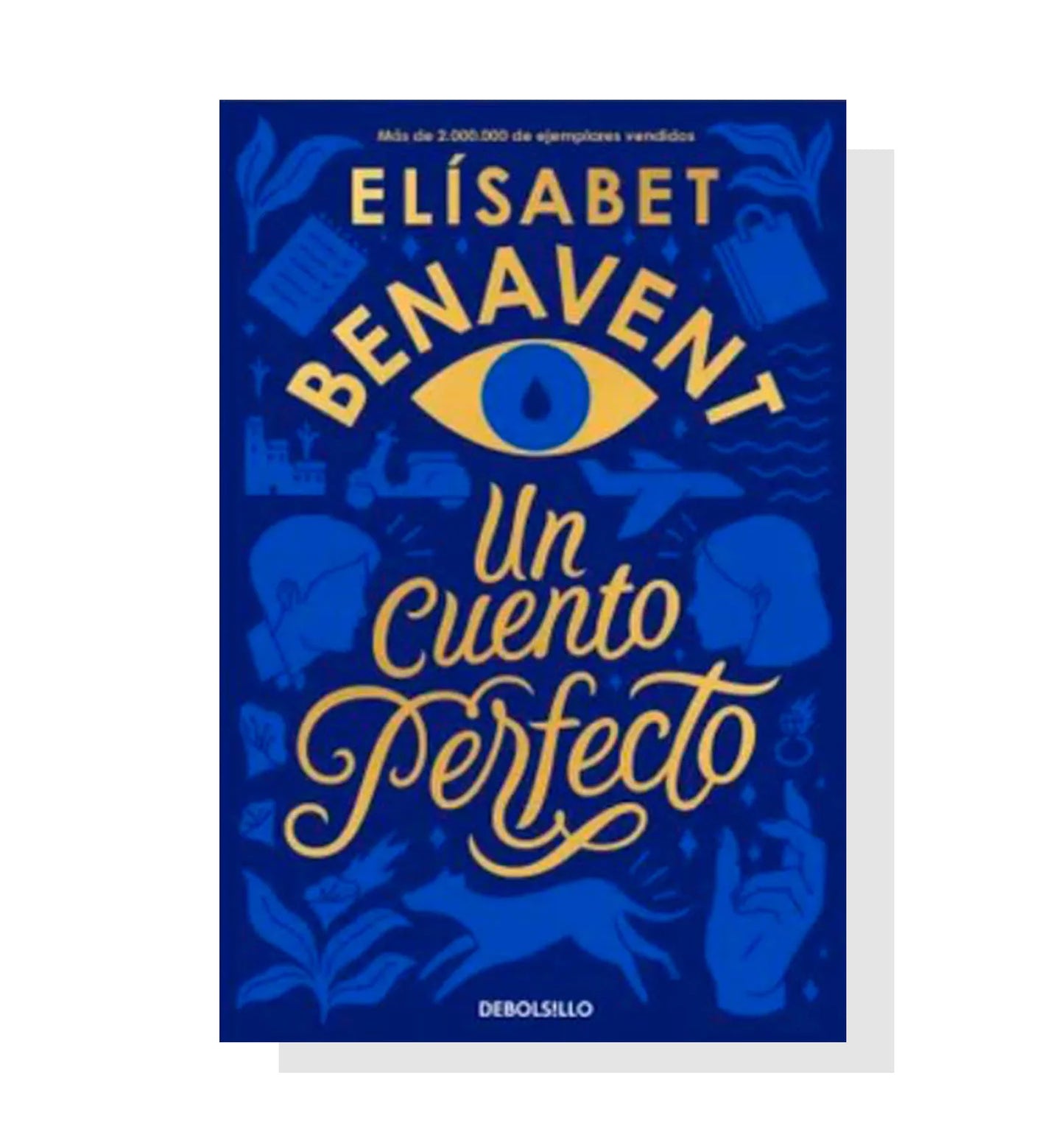 Un Cuento Perfecto