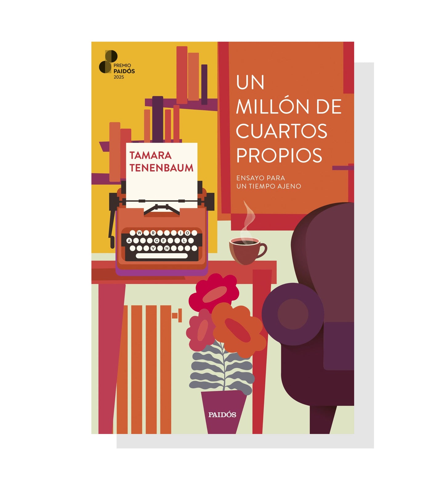 Un Millón De Cuartos Propios