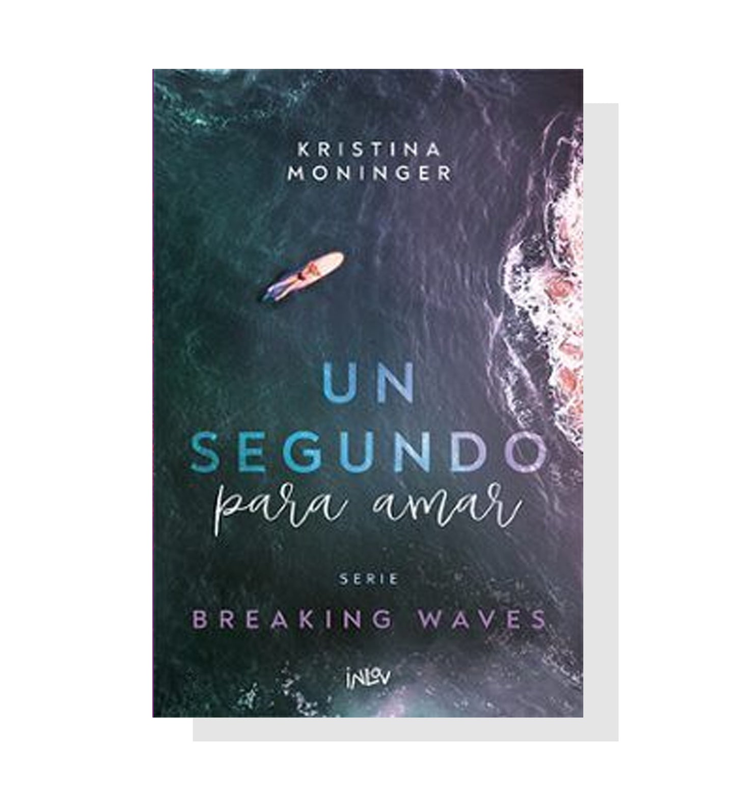 Un Segundo Para Amar