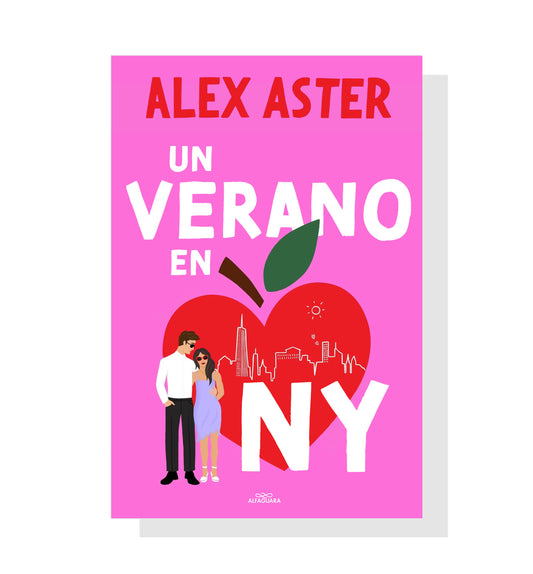 Un Verano En NY
