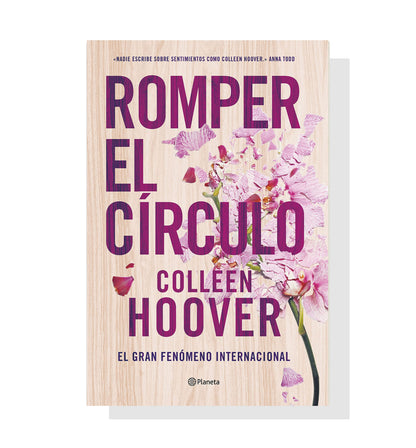 Romper El Círculo