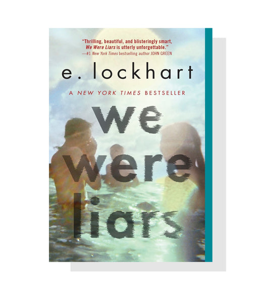 We Were Liars