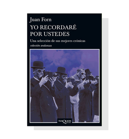 Yo Recordaré Por Ustedes